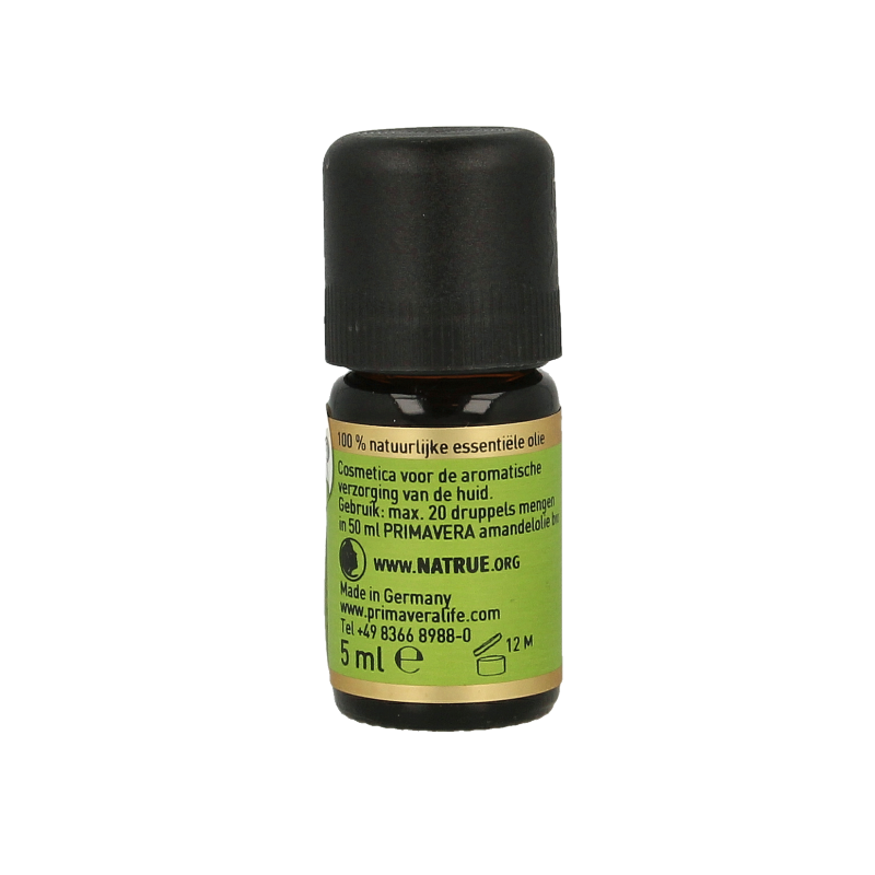 Primavera Iris 1% 5 Milliliter