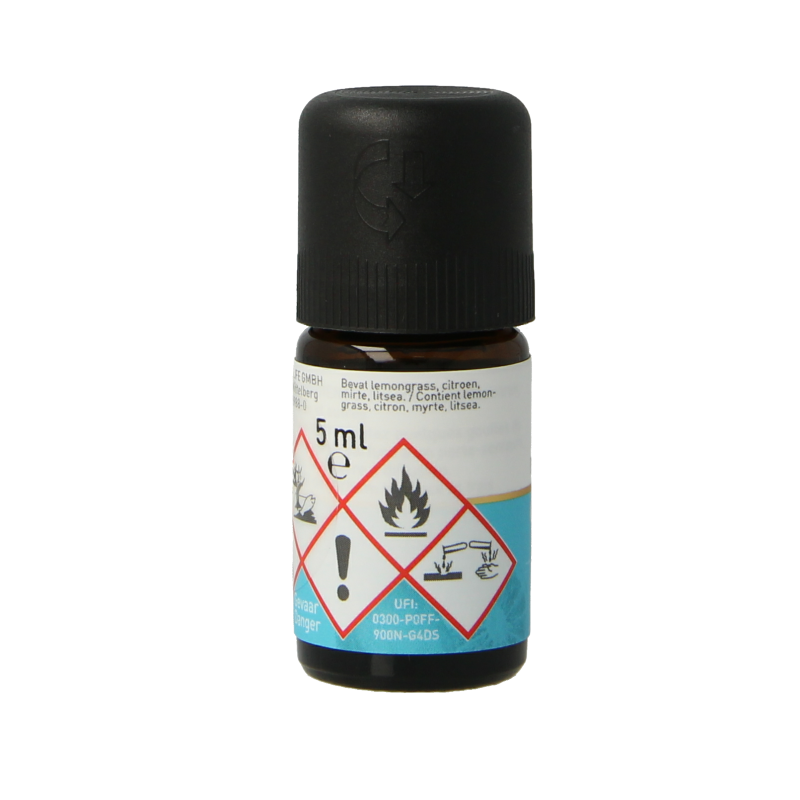 Primavera Clean air blend 5 Milliliter