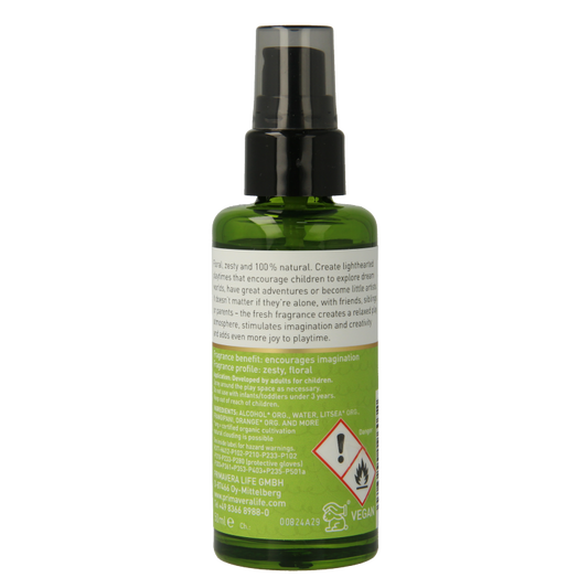 Primavera Play time! roomspray 50 Milliliter