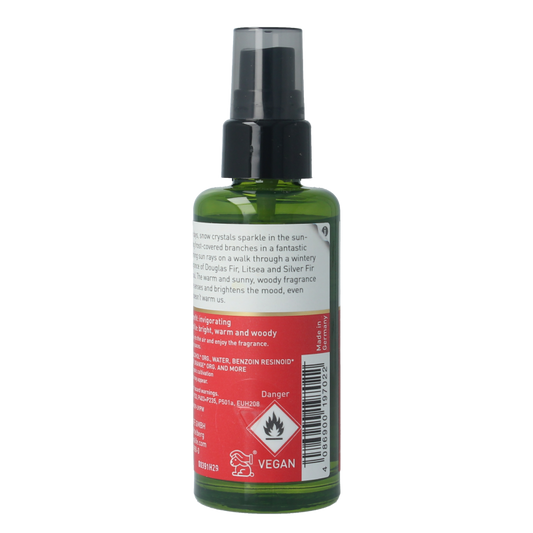 Primavera Roomspray sunny winter bio 50 Milliliter