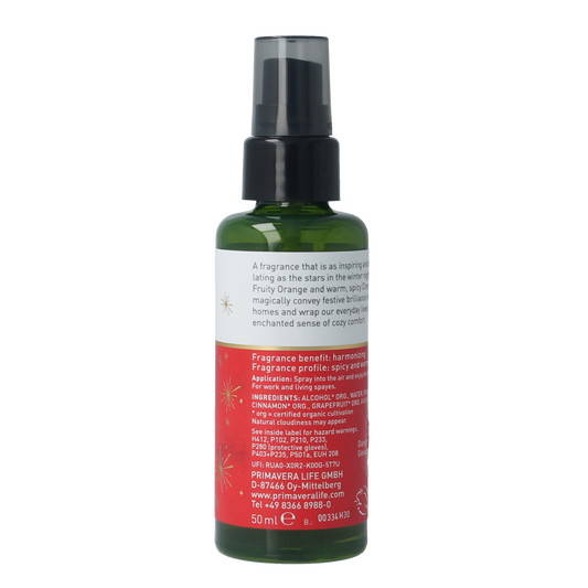 Primavera Roomspray starry dream bio 50.00 Milliliter
