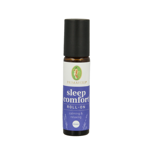 Primavera Sleep comfort aroma roll-on 10 Milliliter