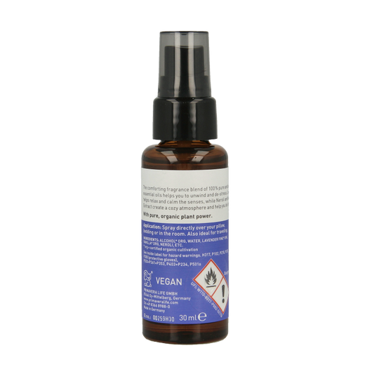 Primavera Sleep comfort pillow mist bio 30 Milliliter