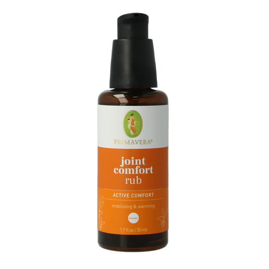 Primavera Joint comfort rub 50 Milliliter