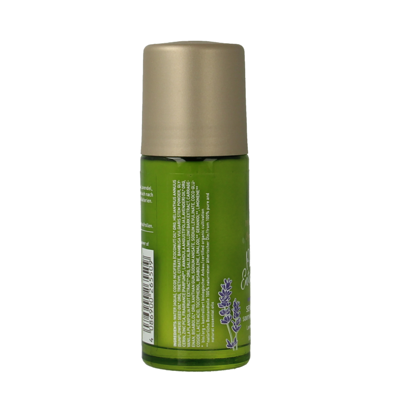 Primavera Deodorant relaxing soothing 50 Milliliter