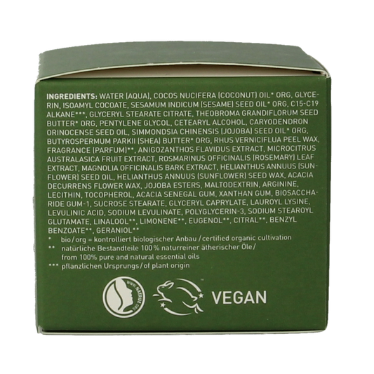 Primavera Day cream glowing age 30.00 Milliliter