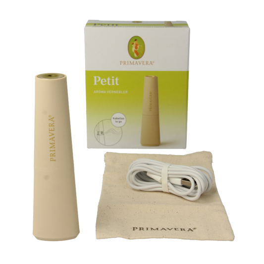 Primavera Aroma diffuser petit 1 Stuks