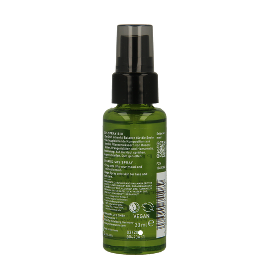 Primavera SOS spray bio 30.00 Milliliter