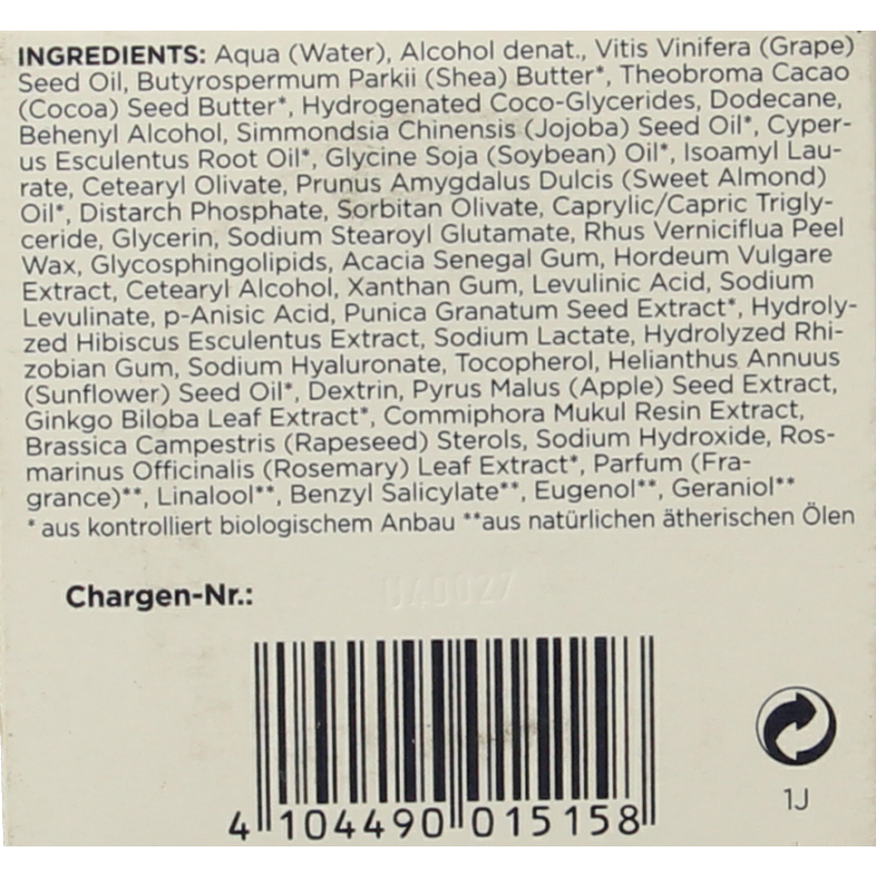 Heliotrop Multiactiv 24-uurs creme 50 Milliliter