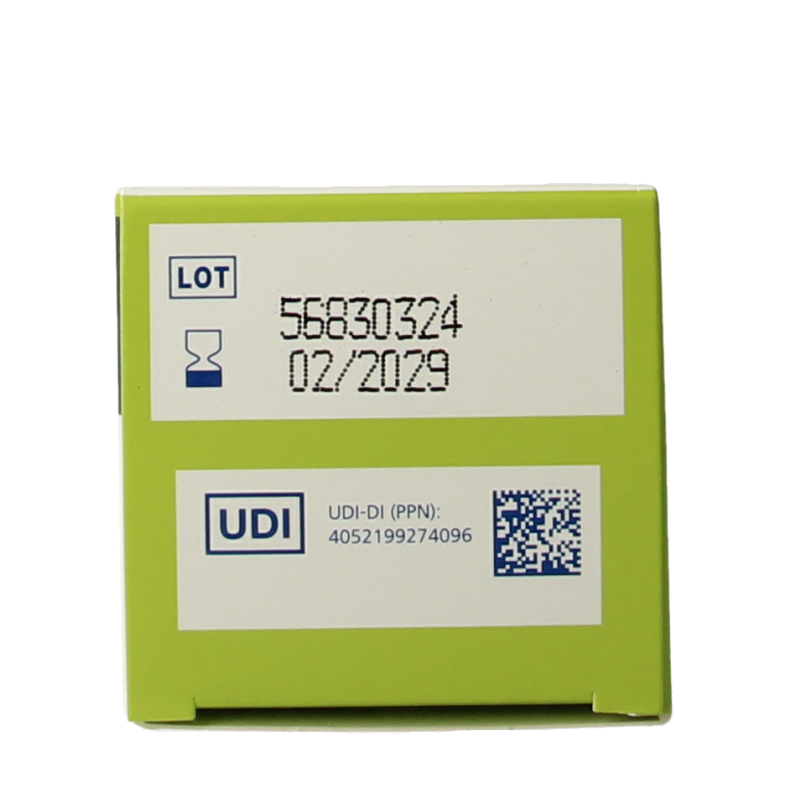 Dermaplast Active cool gel 100 Milliliter