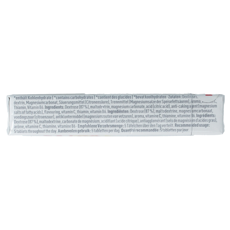 Dextro Sport 2x 14 tablets 2x47 gram 2 Stuks
