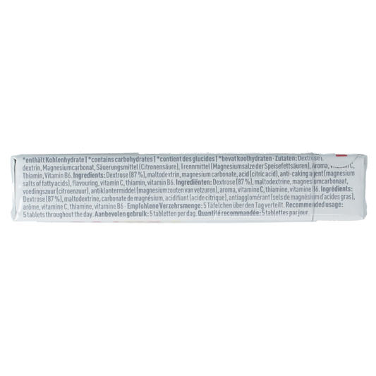 Dextro Sport 2x 14 tablets 2x47 gram 2 Stuks