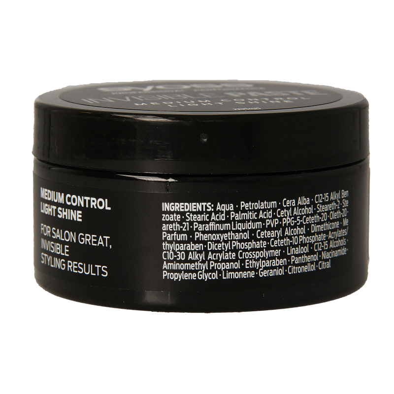 Syoss Paste invisible hold  100 Milliliter