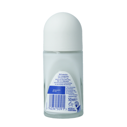 Nivea Deodorant dry comfort roller female 50 Milliliter