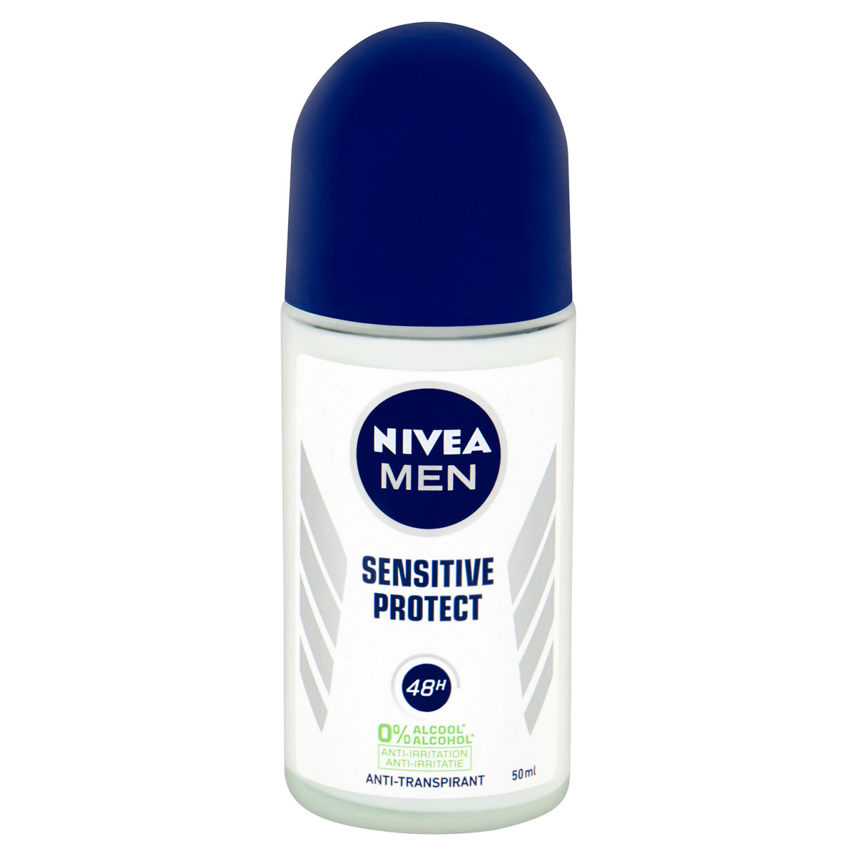 Nivea Men deodorant roller sensitive protect 50 Milliliter