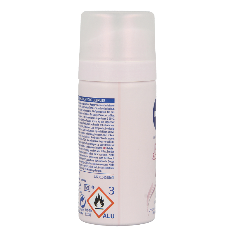 Nivea Deodorant anti-transpirant pearl & beauty mini 35 Milliliter