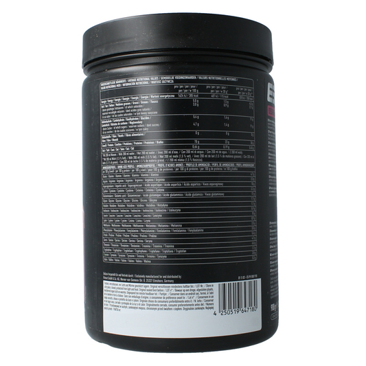 ESN Designer whey strawberry cream 908.00 Gram