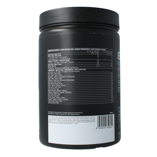 ESN Isoclear whey isolate green apple 908.00 Gram