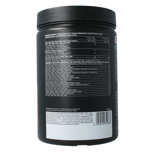 ESN Isoclear whey isolate peach ice tea 908.00 Gram