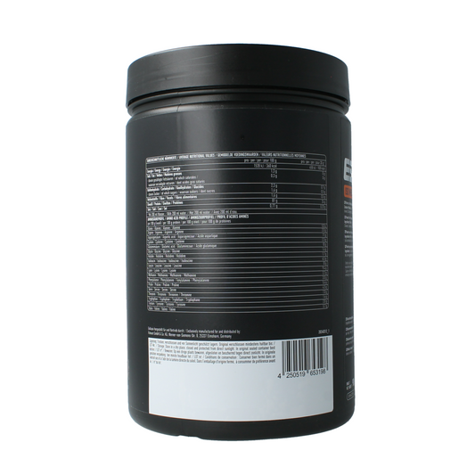 ESN Iso whey protein milk chocolate 908.00 Gram