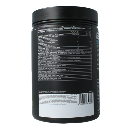 ESN Isoclear whey isolate lemon ice tea 908.00 Gram
