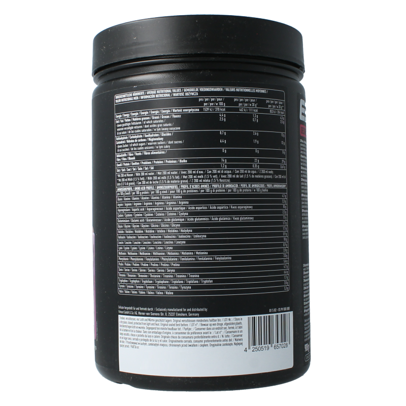 ESN Designer whey cherry yoghurt 908 Gram