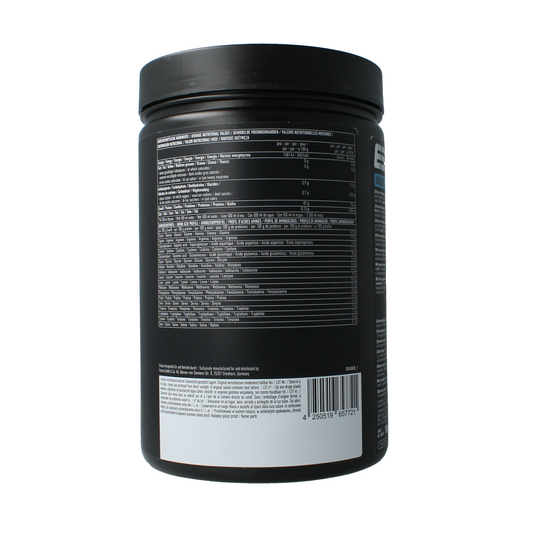 ESN Isoclear whey isolate mango peach ice tea 908.00 Gram