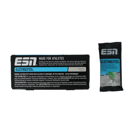 ESN Electrolytes pro neutral 337.5 Gram