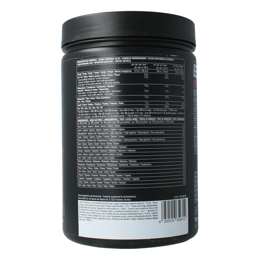 ESN Designer whey protein dark cookies & cream 908.00 Gram