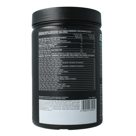 ESN Isoclear whey isolate strawberry lime 908.00 Gram
