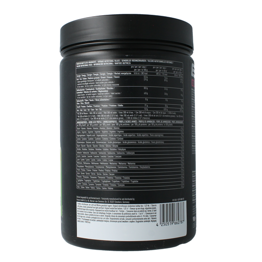 ESN Designer whey protein white chocolate pistache 908.00 Gram