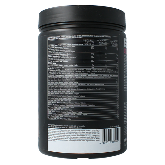 ESN Designer whey milky hazelnut 908.00 Gram