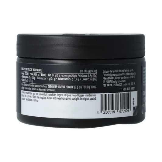 ESN Flavour powder chocolate fudge 130.00 Gram