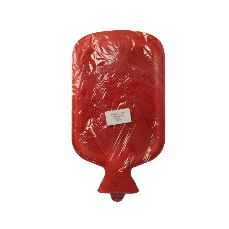 Mainit Warmwaterzak dubbele ribbel 1 Stuks