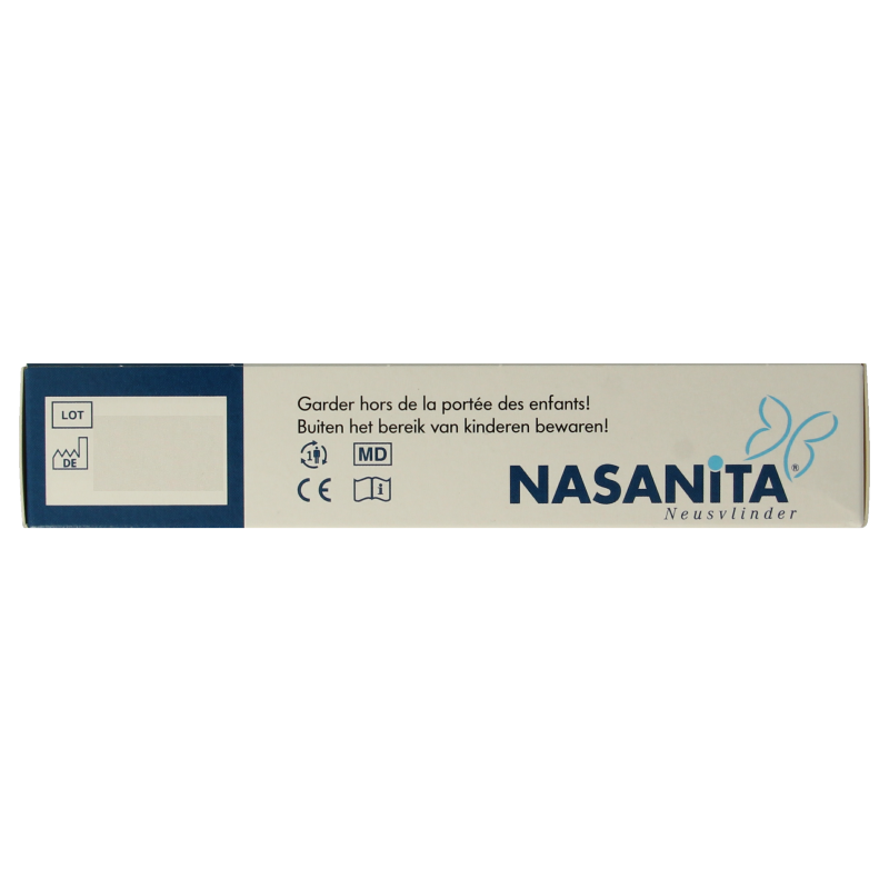 Ecomar Nasanita 1 Stuks