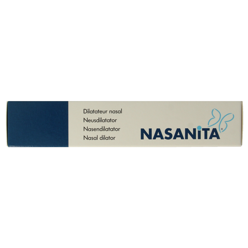 Ecomar Nasanita 1 Stuks