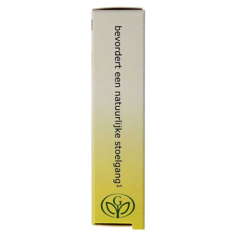 Grunwalder Nr. 1 stoelgang 60 Tabletten