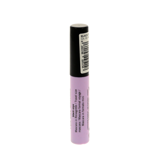 Benecos natural beauty Natural mascara fun size black onyx 1.00 Stuks