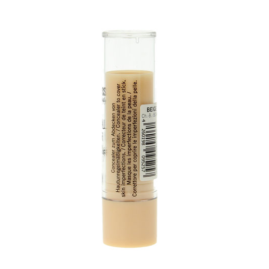 Benecos natural beauty Natural coverstick beige 1.00 Stuks