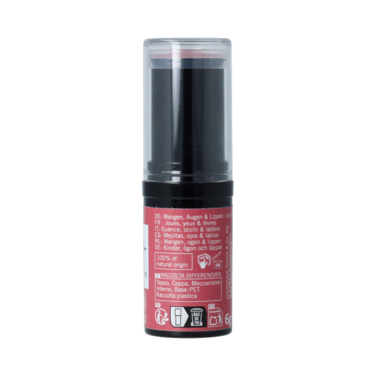 Benecos natural beauty Multi stick - be pinky bio 4.50 Gram