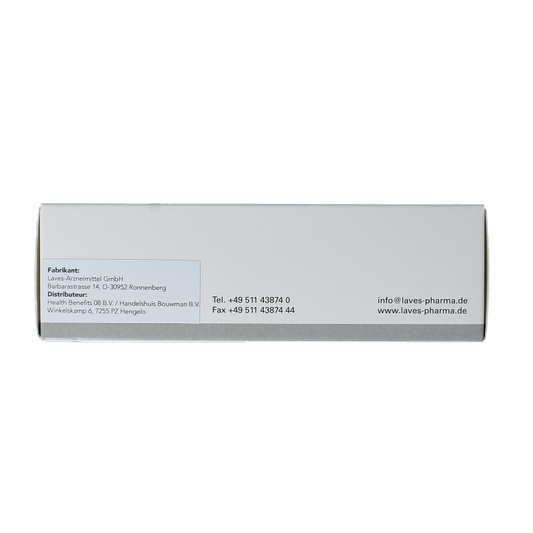 Laves Pylosan 60 Capsules