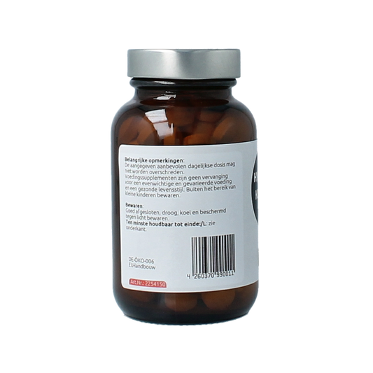 Hanoju Hyaluron - collageen + vitamine C complex 150 Tabletten