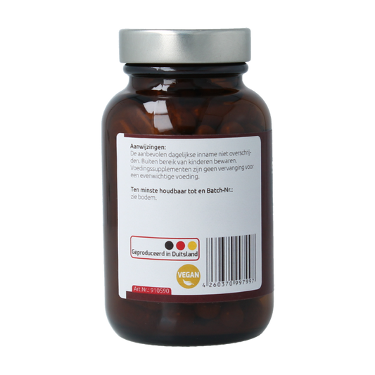 Hanoju Schisandra extract 400mg 90 Capsules