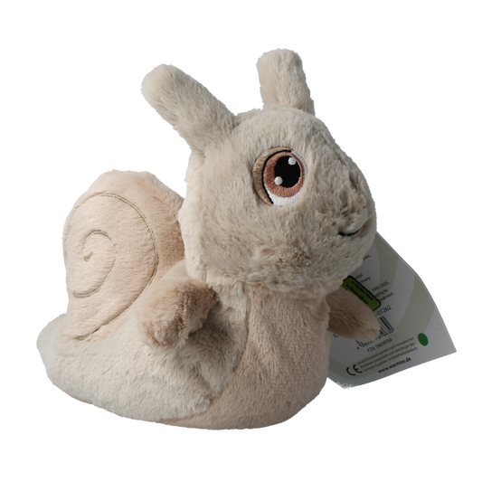 Warmies Slak 1 Stuks