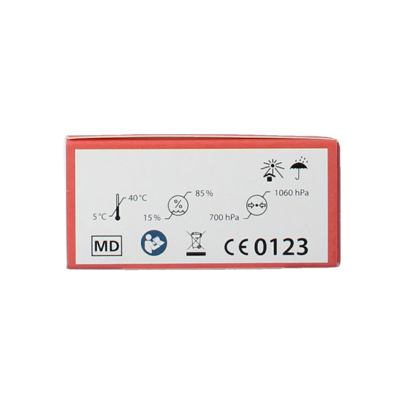 Arkopharma Bite away two 1 Stuks