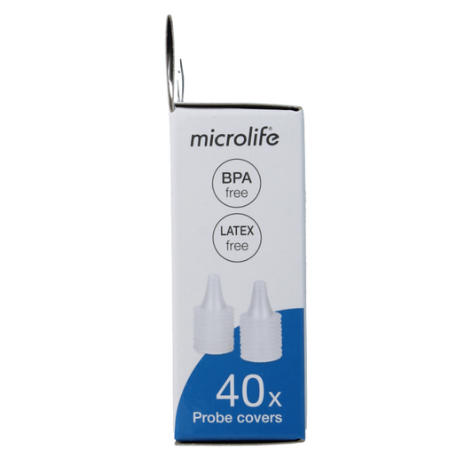 Microlife Oorthermometer hoes voor IR210 40 Stuks