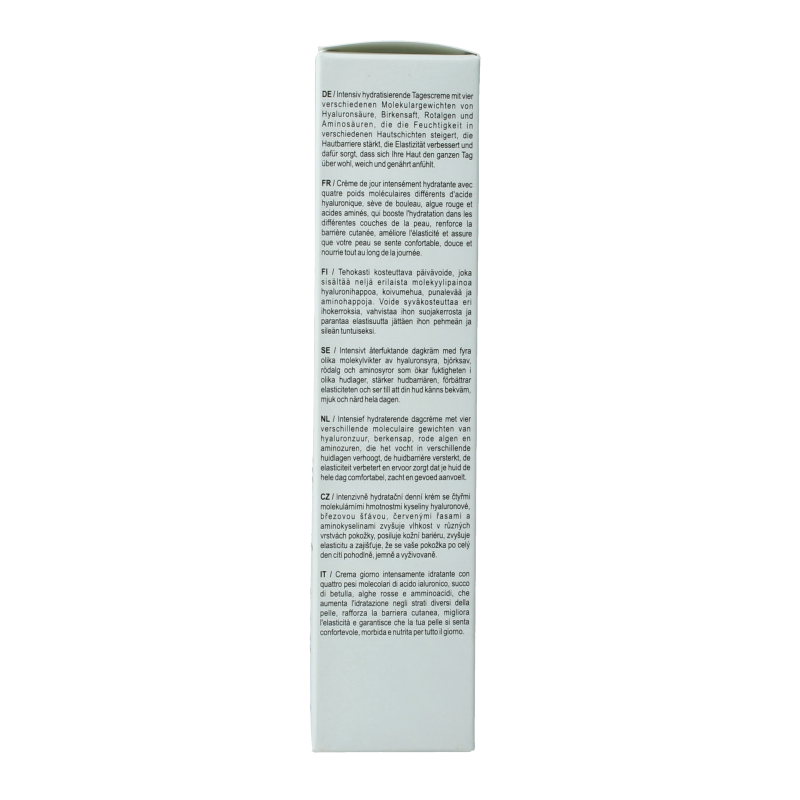 Joik Organics Moisture magnet day cream skin comfort 50 Milliliter