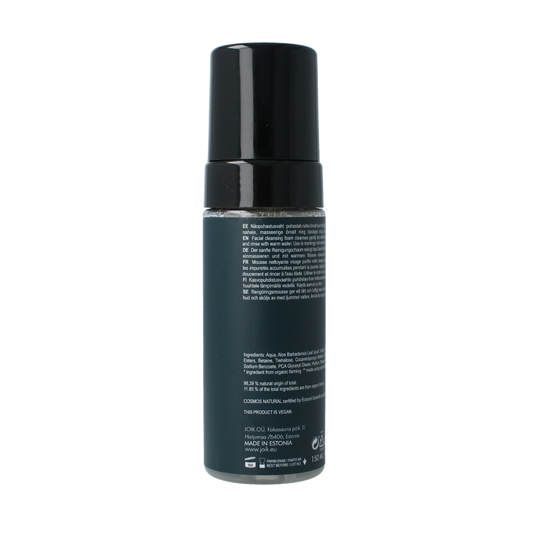 Joik Organics Men face wash 150 Milliliter