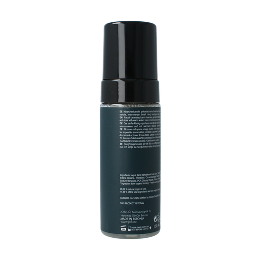 Joik Organics Men face wash 150.00 Milliliter