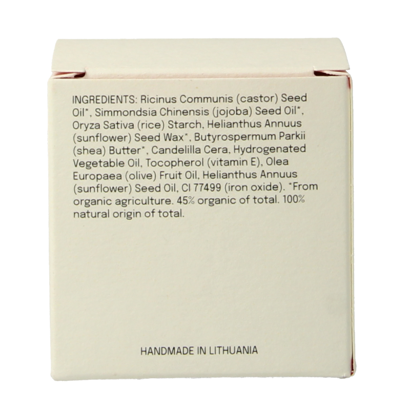 Uoga Uoga Eyeliner 791 black drama 2.5 Milliliter